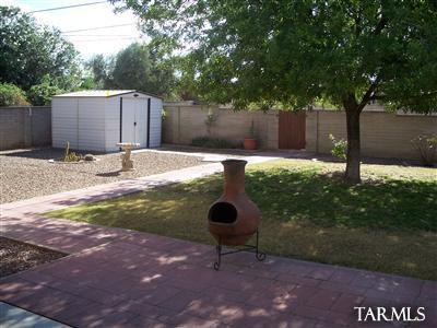  8502 E Vicksburg St, Tucson, AZ 85710 photo 3