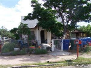 342 E Jacinto St, Tucson, AZ 85705 photo 1