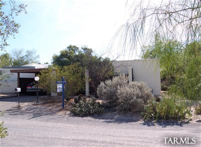 9842 E Skyview Dr, Tucson, AZ 85748 photo 1