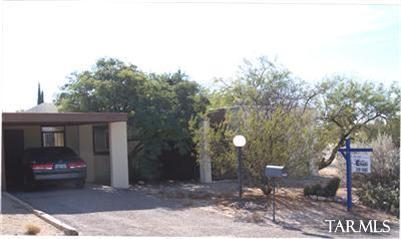 9842 E Skyview Dr, Tucson, AZ 85748 photo 2
