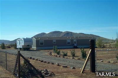 6155 E Trails End, Pearce, AZ 85625 photo 1