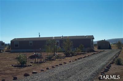 6155 E Trails End, Pearce, AZ 85625 photo 2