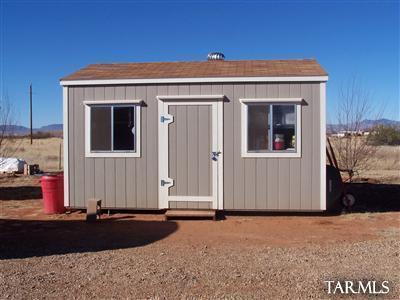 6155 E Trails End, Pearce, AZ 85625 photo 4