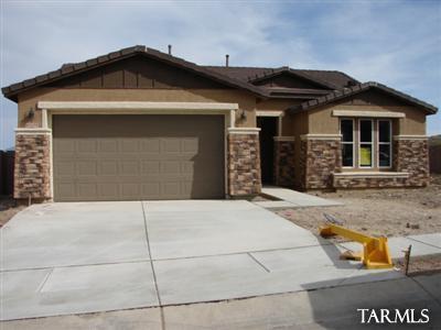 17273 S Painted Vistas, Vail, AZ 85641 photo 1
