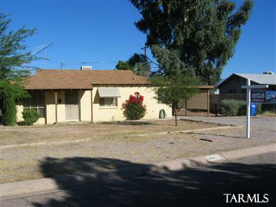 4841 E 18th St, Tucson, AZ 85711 photo 1