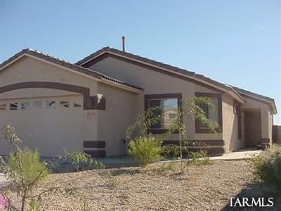 10565 S Ariana Dr, Vail, AZ 85641 photo 2