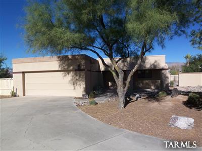 8901 E Seneca St, Tucson, AZ 85715 photo 1