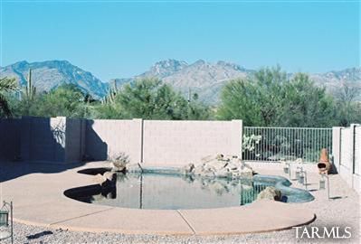 7502 E Wandering Rd, Tucson, AZ 85750 photo 6