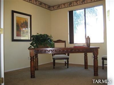 7502 E Wandering Rd, Tucson, AZ 85750 photo 12