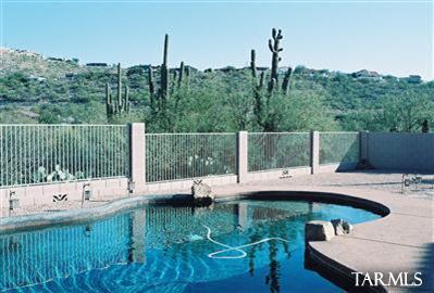7502 E Wandering Rd, Tucson, AZ 85750 photo 5
