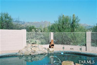 7502 E Wandering Rd, Tucson, AZ 85750 photo 4
