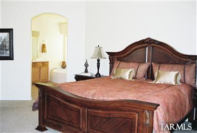 7502 E Wandering Rd, Tucson, AZ 85750 photo 21