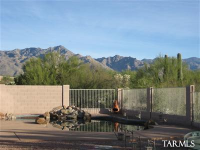7502 E Wandering Rd, Tucson, AZ 85750 photo 1
