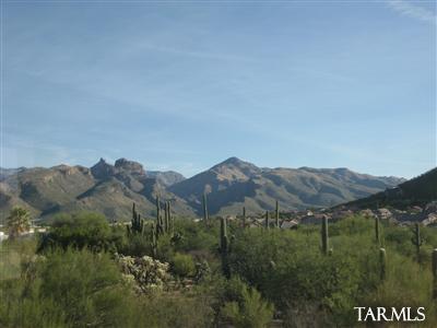 7502 E Wandering Rd, Tucson, AZ 85750 photo 9