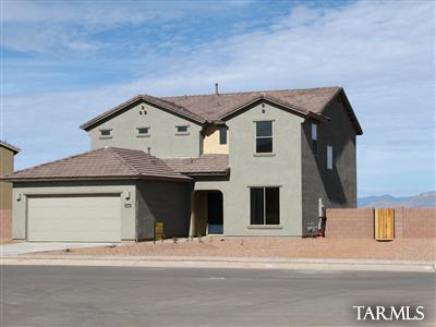2053 W Cave Cotton Loop, Benson, AZ 85602 photo 3