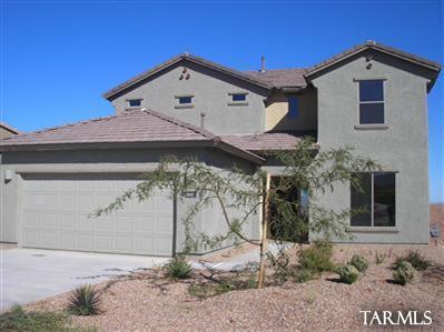2053 W Cave Cotton Loop, Benson, AZ 85602 photo 1
