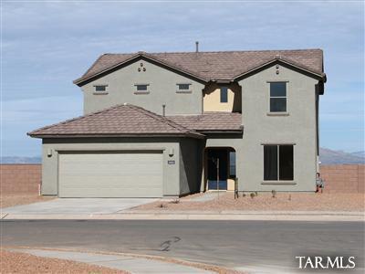 2053 W Cave Cotton Loop, Benson, AZ 85602 photo 4