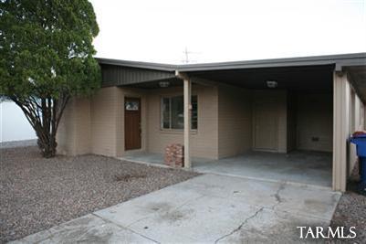 6052 E Beverly St, Tucson, AZ 85711 photo 1
