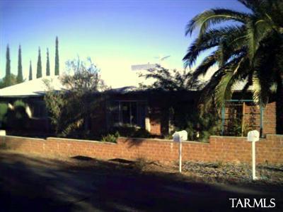 581 E Montgomery Ave, Vail, AZ 85641 photo 1