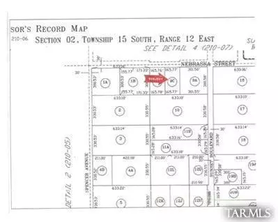 5655 W Nebraska St, Tucson, AZ 85757 photo 1
