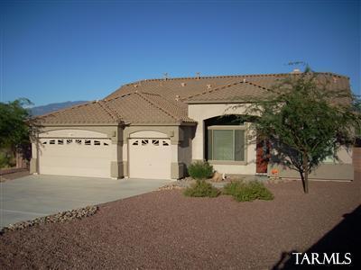 11301 S Giant Owl Pl, Vail, AZ 85641 photo 3