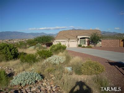 11301 S Giant Owl Pl, Vail, AZ 85641 photo 1