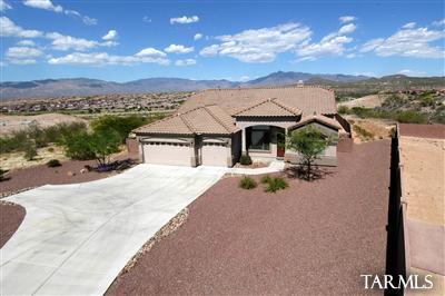 11301 S Giant Owl Pl, Vail, AZ 85641 photo 4