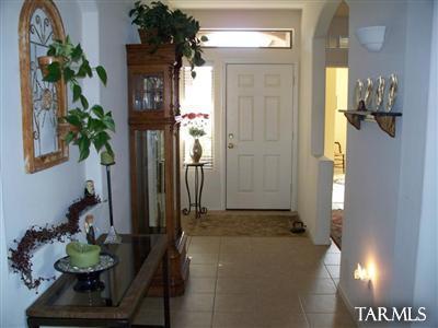 384 S Blue River Loop, Vail, AZ 85641 photo 2