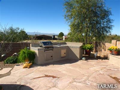 384 S Blue River Loop, Vail, AZ 85641 photo 16