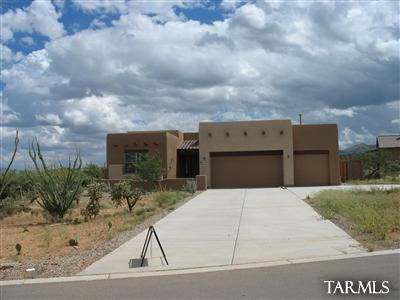 17393 S Azure Sky Trl S, Vail, AZ 85641 photo 1