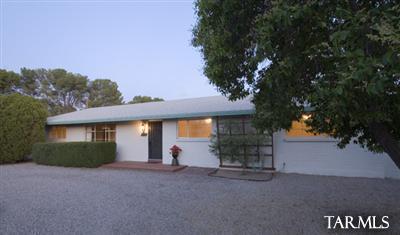 5662 E Spring St, Tucson, AZ 85712 photo 1
