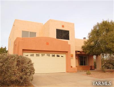 10431 E Thunderbolt Dr, Tucson, AZ 85748 photo 1