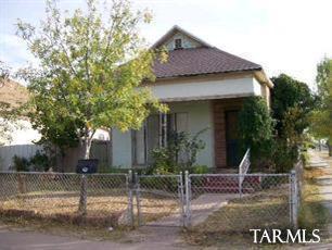 901 E 7th St, Douglas, AZ 85607 photo 1