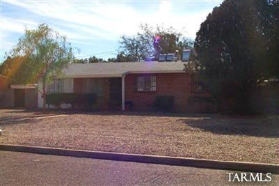 3524 Edison St, Tucson, AZ 85716 photo 1