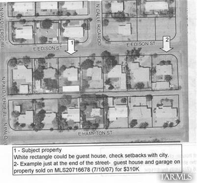 3524 Edison St, Tucson, AZ 85716 photo 9