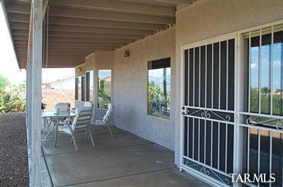 10643 E Barclay Park Loop, Tucson, AZ 85748 photo 2
