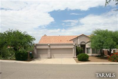 10643 E Barclay Park Loop, Tucson, AZ 85748 photo 1