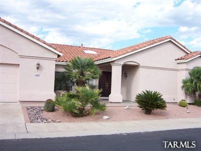 7321 E Springcrest Dr, Tucson, AZ 85715 photo 1