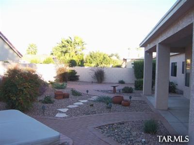 7321 E Springcrest Dr, Tucson, AZ 85715 photo 6