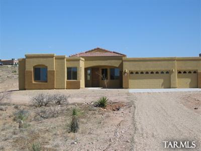 13461 S Sonoita Ranch Cir, Vail, AZ 85641 photo 1
