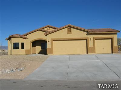 13477 S Sonoita Ranch Cir, Vail, AZ 85641 photo 1