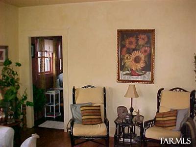 308 Douglas St, Bisbee, AZ 85603 photo 3
