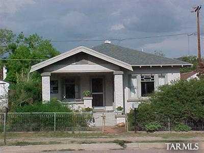 308 Douglas St, Bisbee, AZ 85603 photo 2