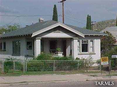 308 Douglas St, Bisbee, AZ 85603 photo 1