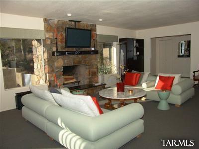 6357 S Upper Valley Rd, Vail, AZ 85641 photo 2