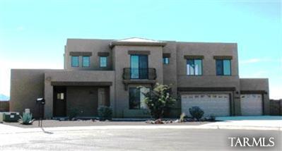9458 S Placita Nivel, Vail, AZ 85641 photo 1