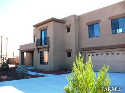 9458 S Placita Nivel, Vail, AZ 85641 photo 3