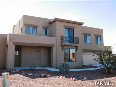 9458 S Placita Nivel, Vail, AZ 85641 photo 2