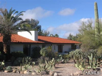 3160 E Via Celeste, Tucson, AZ 85718 photo 1
