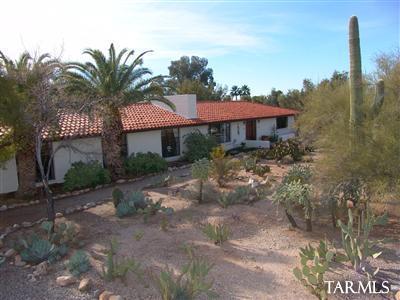 3160 E Via Celeste, Tucson, AZ 85718 photo 2
